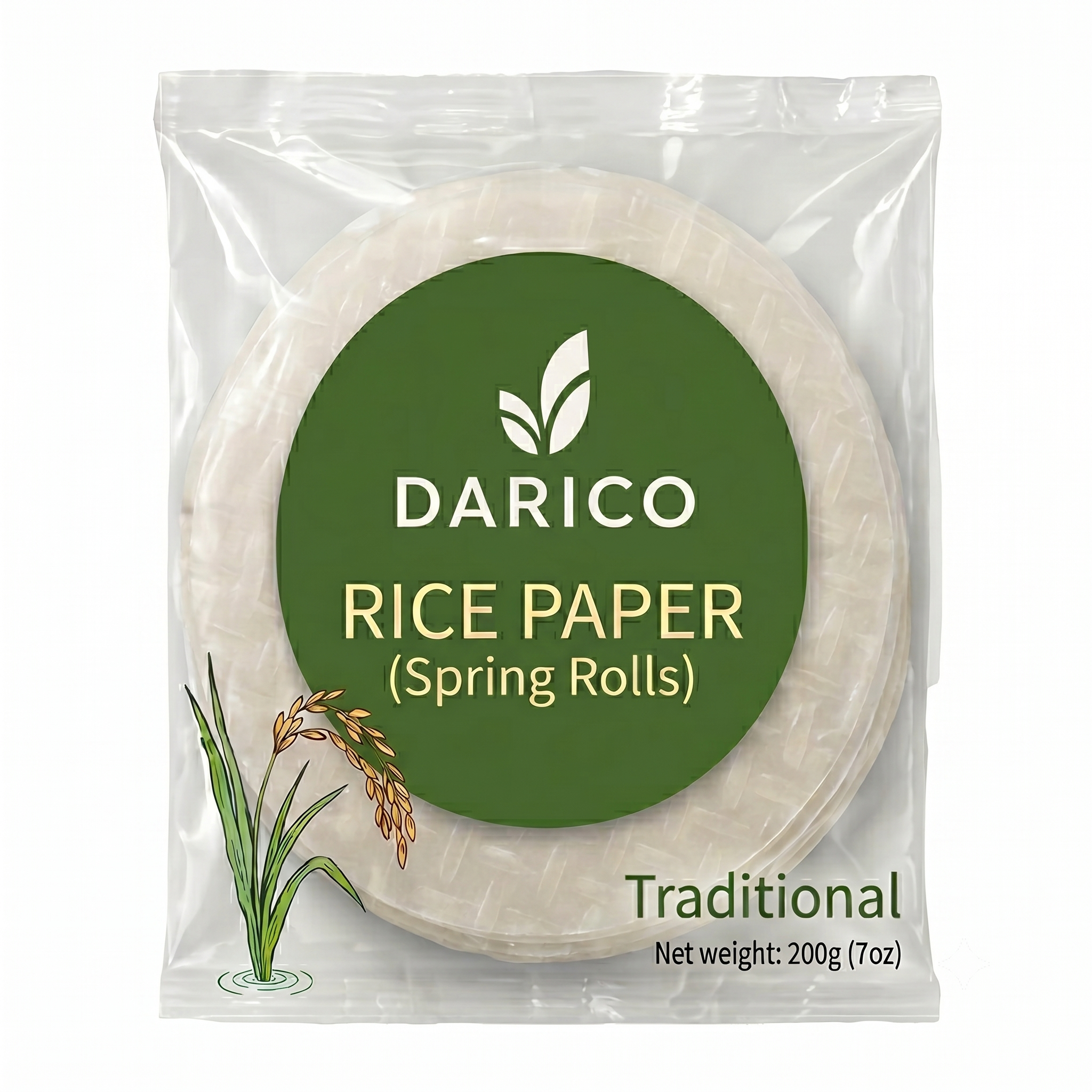 Spring Rolls